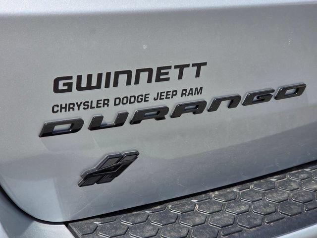 New 2026 Dodge Durango GT AWD/4WD image 33