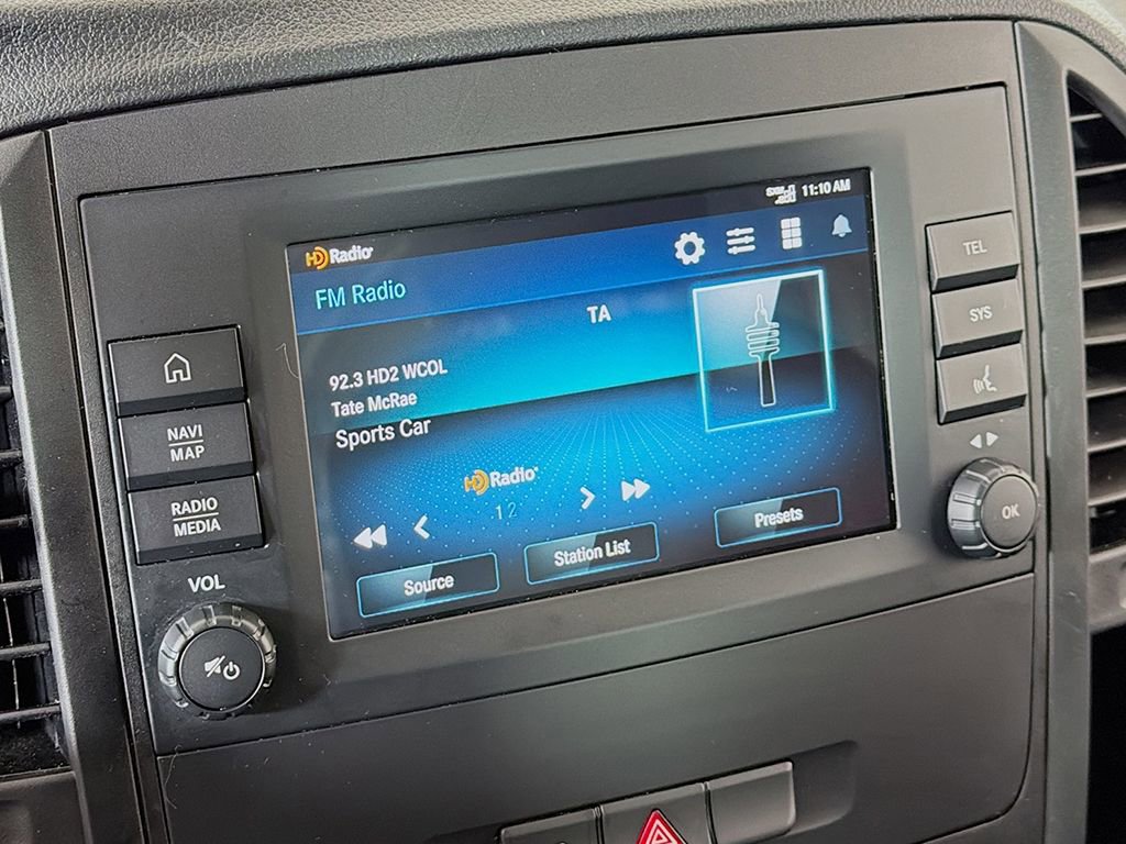 Used 2022 Mercedes-Benz Metris image 25