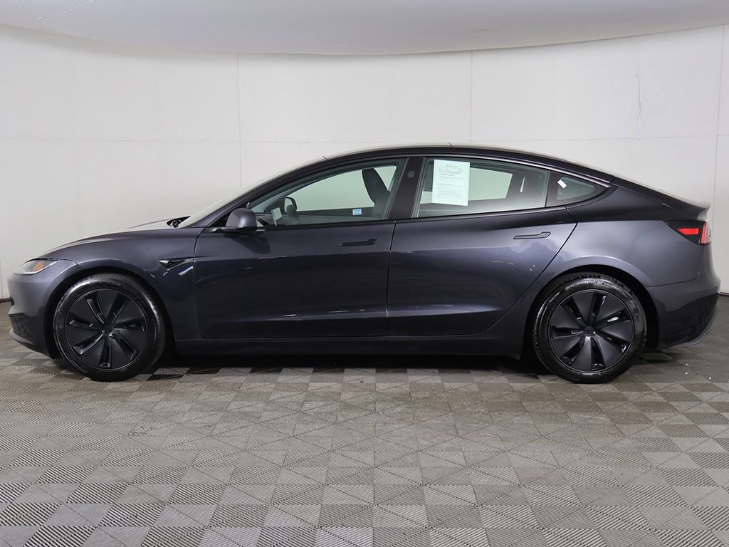 Used 2025 Tesla Model 3 Long Range RWD image 22
