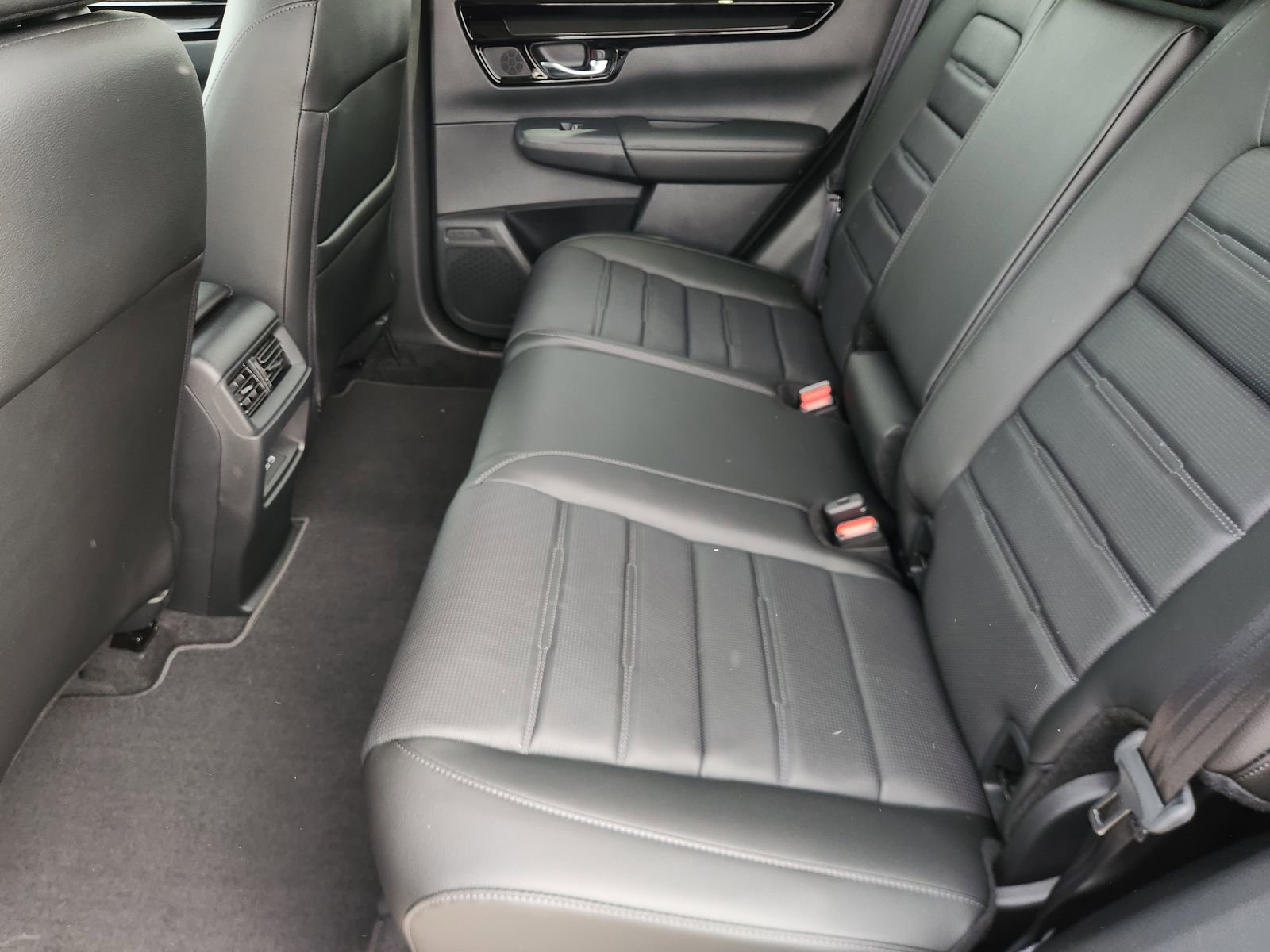 New 2026 Honda CR-V EX-L image 35