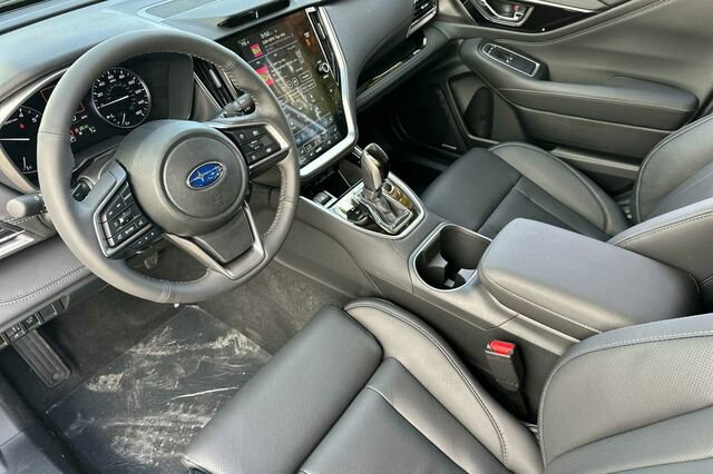 New 2025 Subaru Outback Touring XT w/ Popular Package #2 image 10