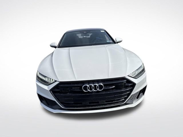 Used 2021 Audi A7 e Premium Plus w/ Executive Package AWD/4WD image 9