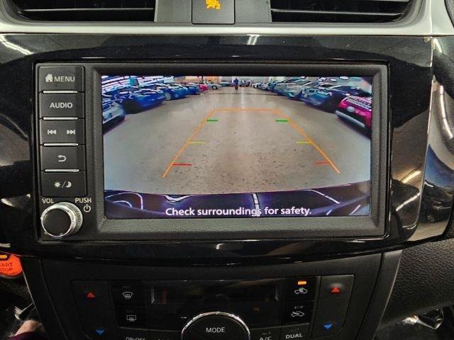 Used 2019 Nissan Sentra SV w/ Special Edition Package FWD image 17