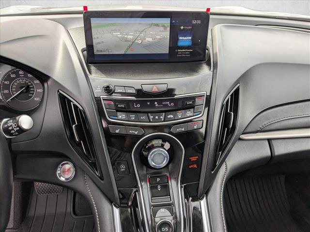Certified 2024 Acura RDX w/Technology Package image 15