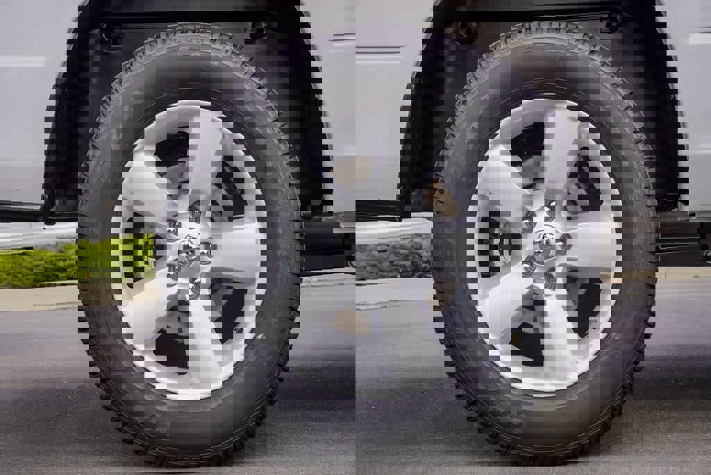 New 2024 RAM 1500 Tradesman w/ Tradesman SXT Package image 11