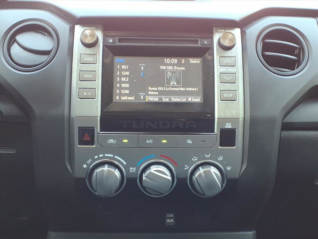Used 2019 Toyota Tundra SR image 24