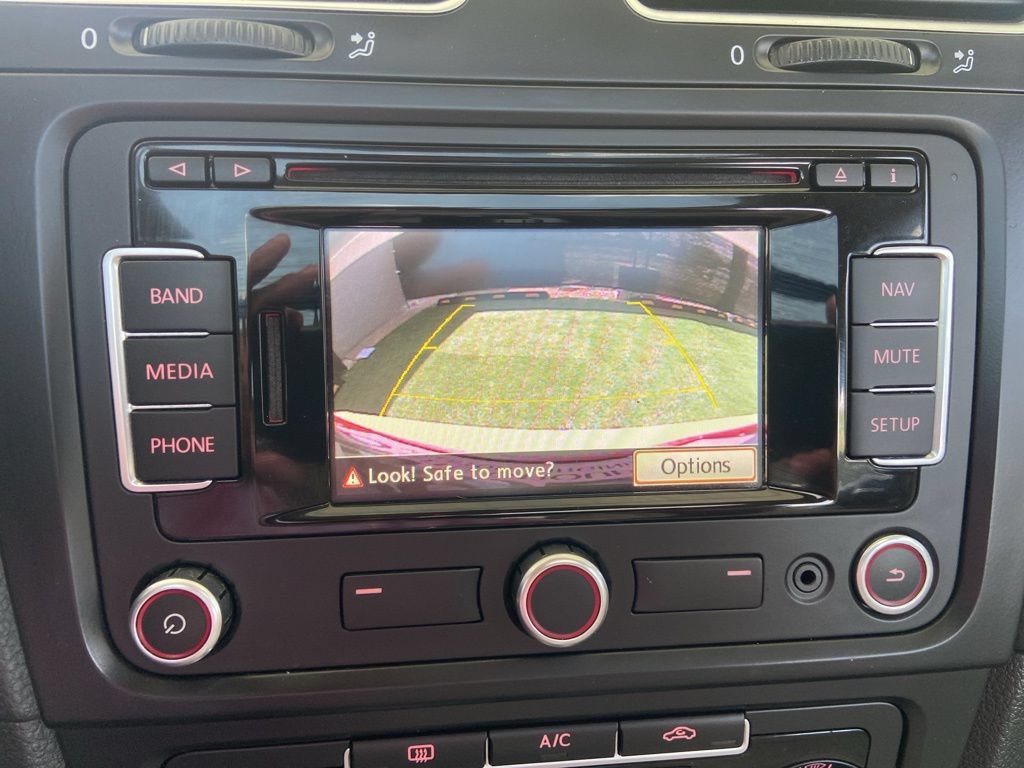 Used 2014 Volkswagen Jetta TDI FWD image 24