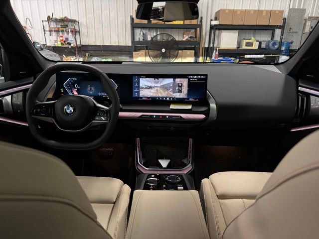 New 2026 BMW X3 xDrive30 w/ Premium Package image 22