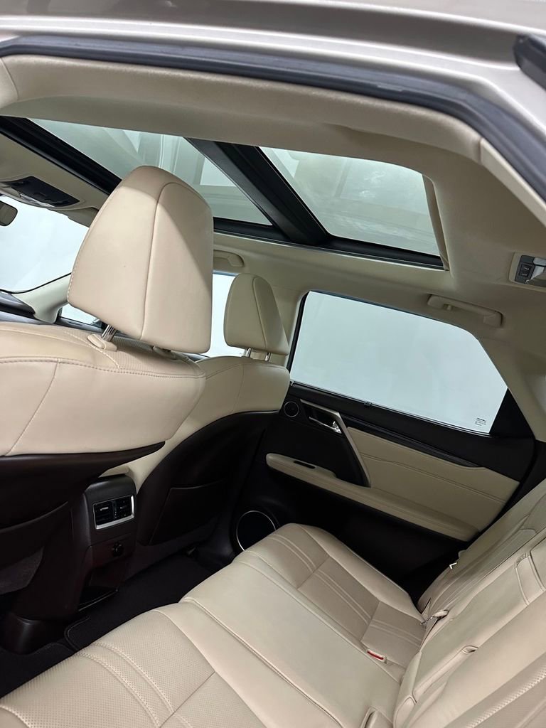 Used 2016 Lexus RX 350 AWD w/ Luxury Package image 25