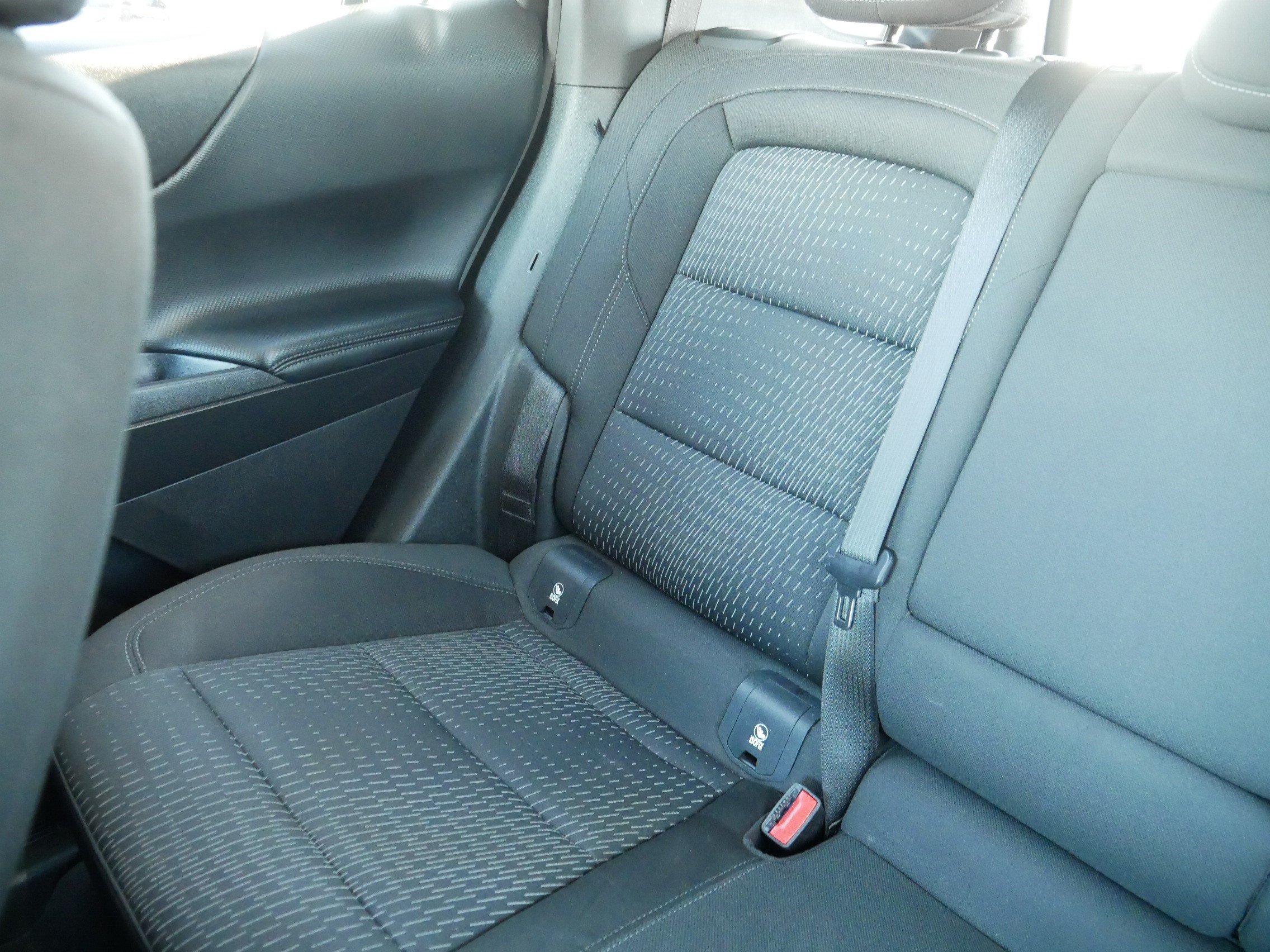 Used 2025 Chevrolet Equinox LT AWD/4WD image 12