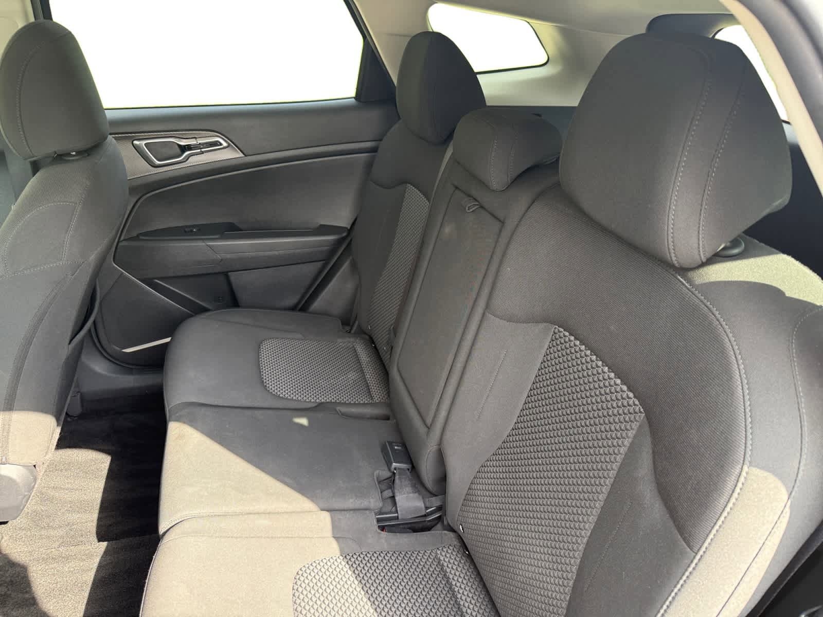 Used 2023 Kia Sportage LX FWD image 20