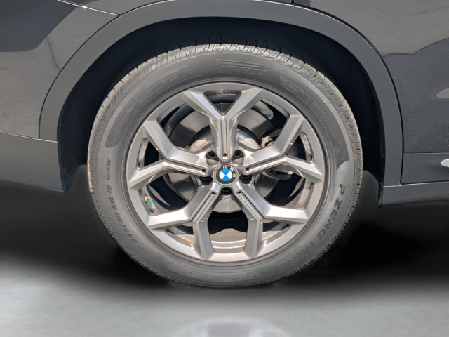 Used 2022 BMW X3 sDrive30i w/ Convenience Package RWD image 30