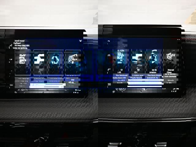 New 2026 Nissan Kicks SR image 20