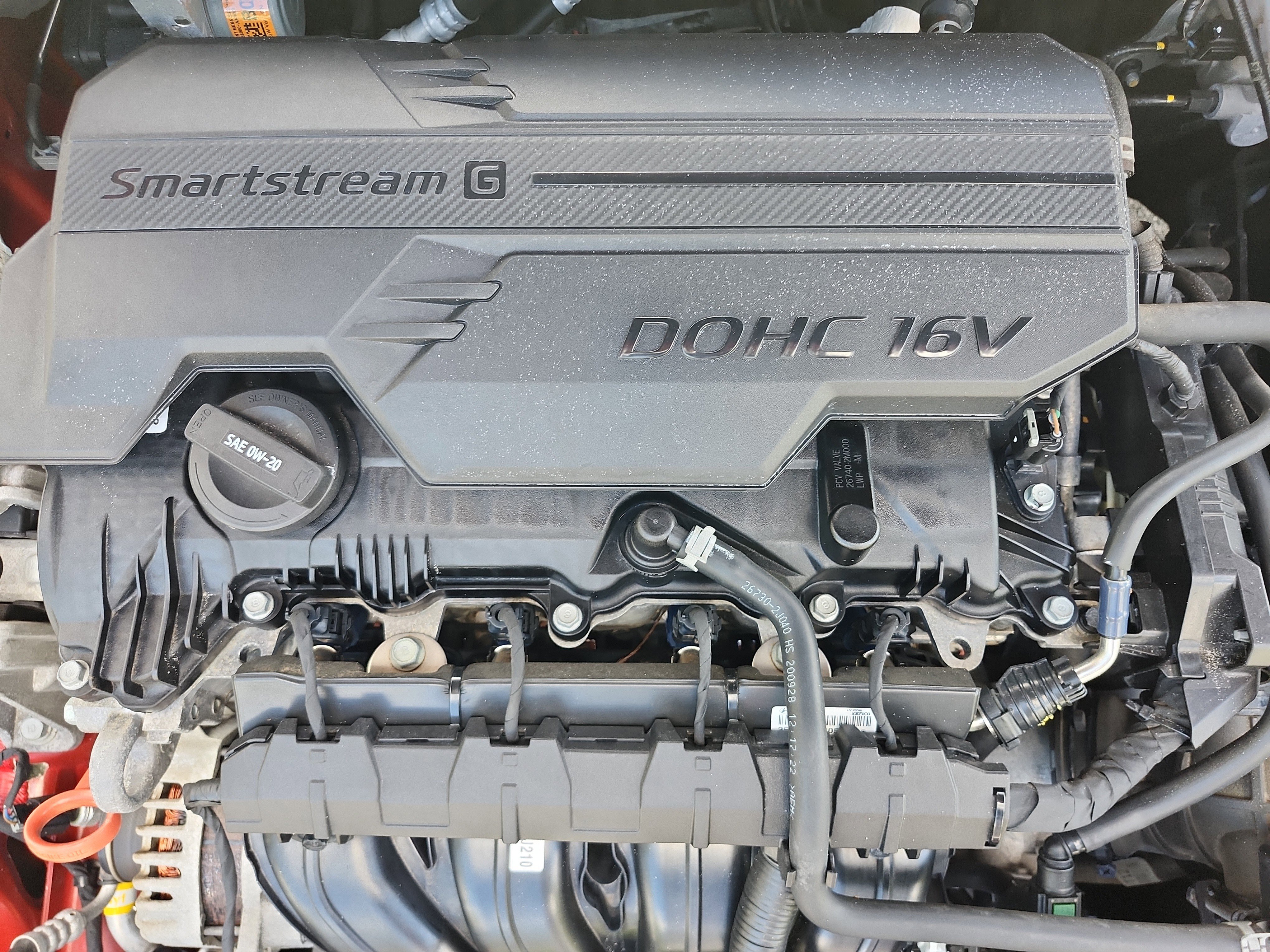 Certified 2021 Hyundai Elantra Limited FWD image 22