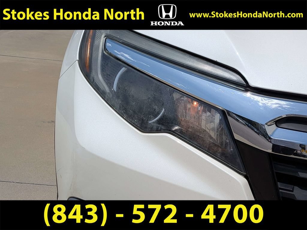 Used 2019 Honda Ridgeline Sport image 11