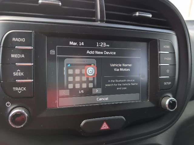 Used 2021 Kia Soul X-Line image 16