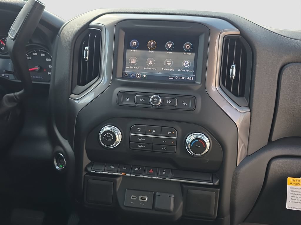 New 2026 GMC Sierra 1500 Pro w/ Pro Value Package AWD/4WD image 13