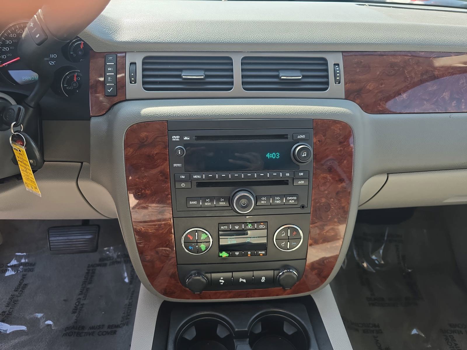 Used 2013 Chevrolet Avalanche LT w/ All-Star Edition image 22