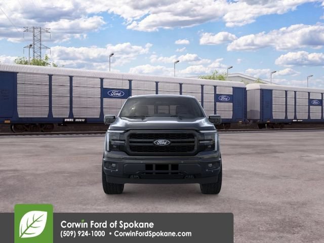 New 2026 Ford F150 Lariat AWD/4WD image 8