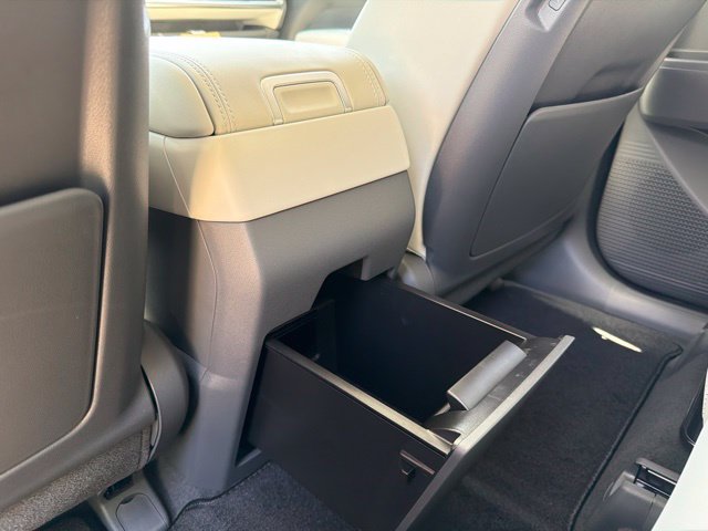 New 2026 Hyundai Santa Fe SEL FWD image 30