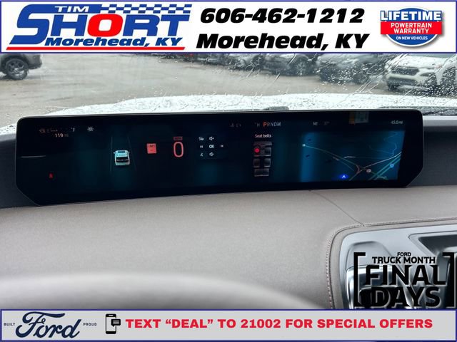 New 2026 Ford Expedition King Ranch AWD/4WD image 15