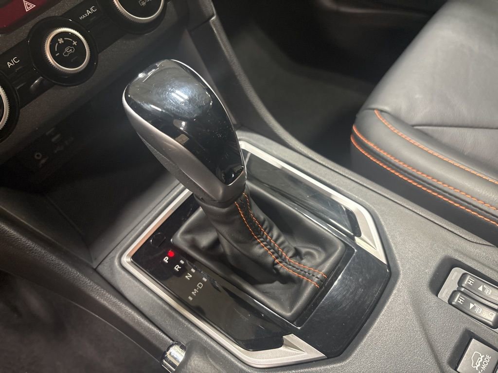 Certified 2023 Subaru Crosstrek 2.5i Limited image 21