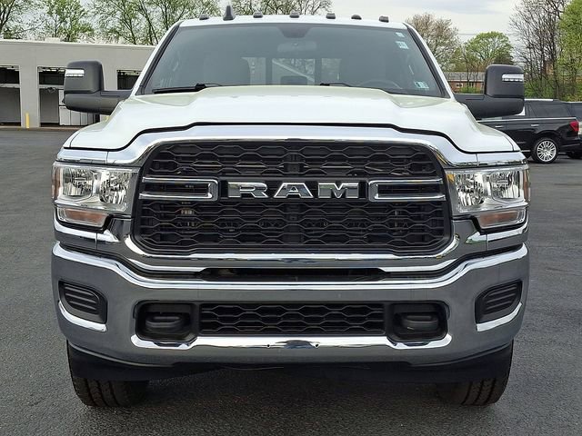 Used 2024 RAM 2500 Tradesman w/ Chrome Appearance Group image 5