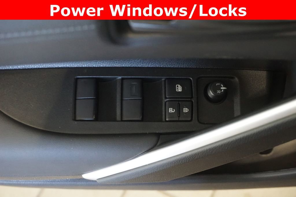 New 2026 Toyota Corolla Cross LE image 6