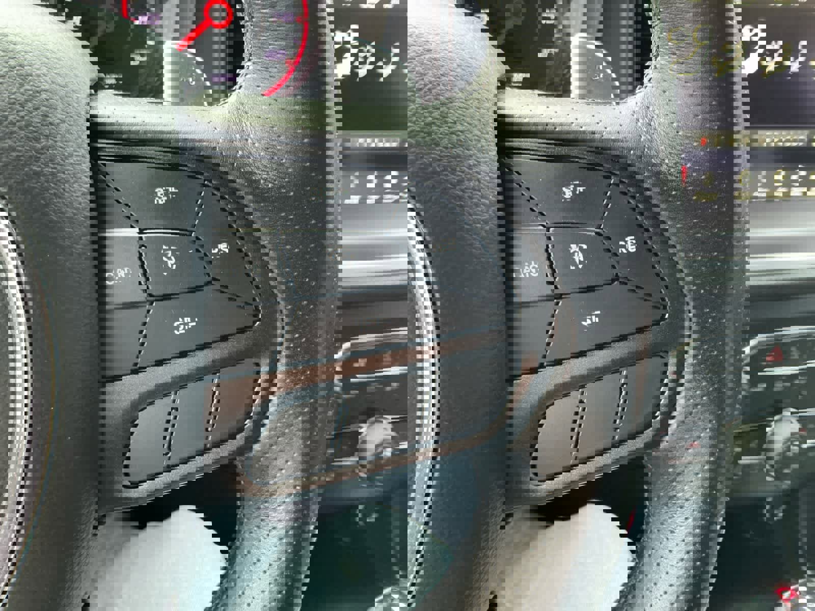 Used 2022 Dodge Charger R/T w/ Blacktop Package image 17