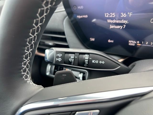 New 2026 Buick Envision Sport Touring image 49