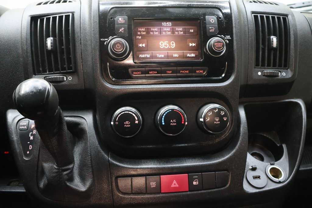 Used 2020 RAM ProMaster 3500 image 18