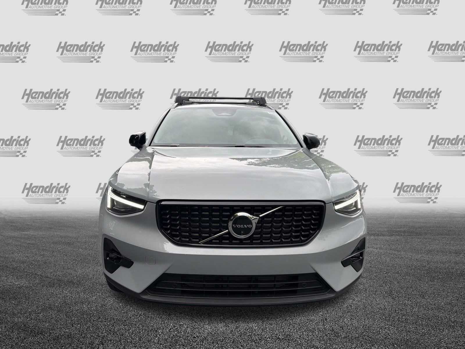 New 2026 Volvo XC40 B5 Ultra w/ Protection Package Premier AWD/4WD image 3