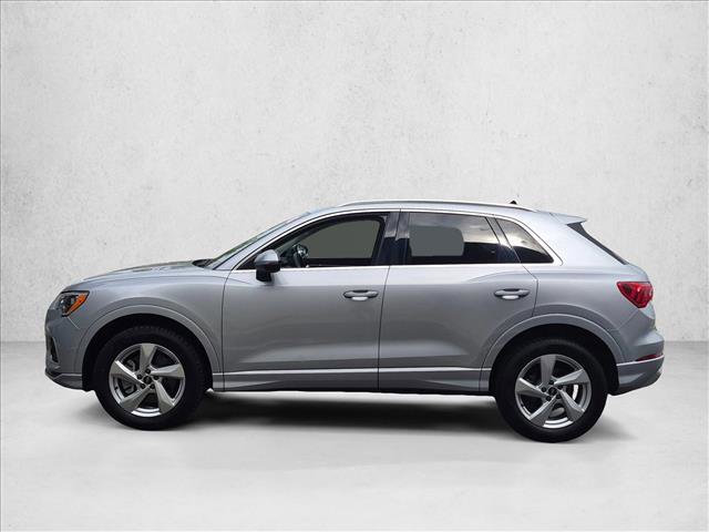 Used 2022 Audi Q3 2.0T Premium image 9