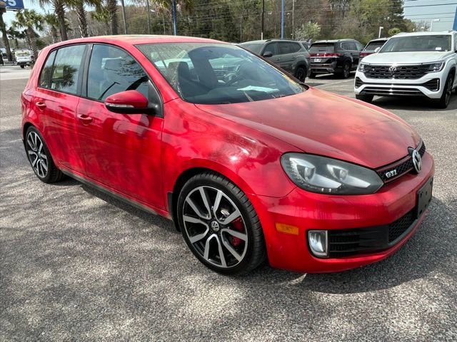 Used 2013 Volkswagen GTI Autobahn image 5