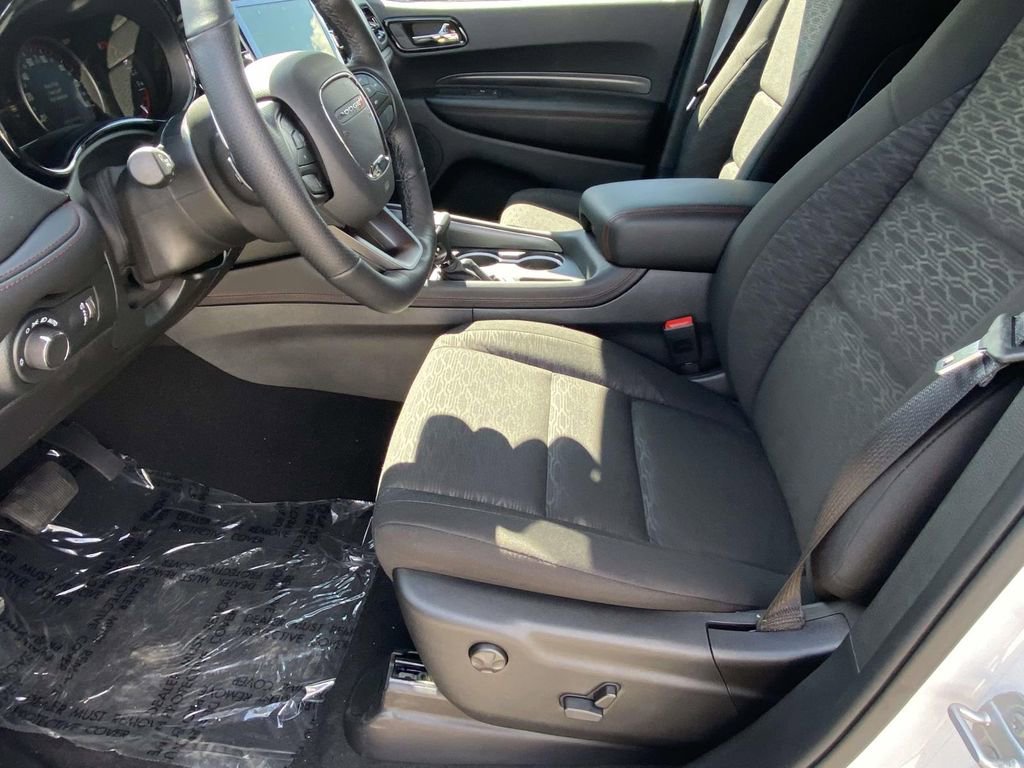 New 2026 Dodge Durango GT w/ Blacktop Package image 13