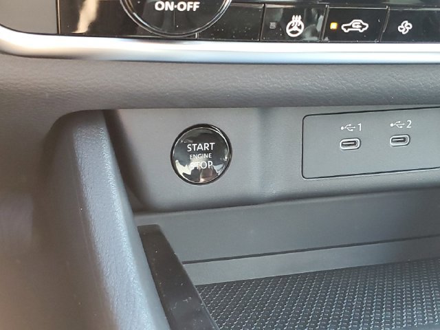 New 2026 Nissan Rogue SV w/ Cold Weather Package AWD/4WD image 29