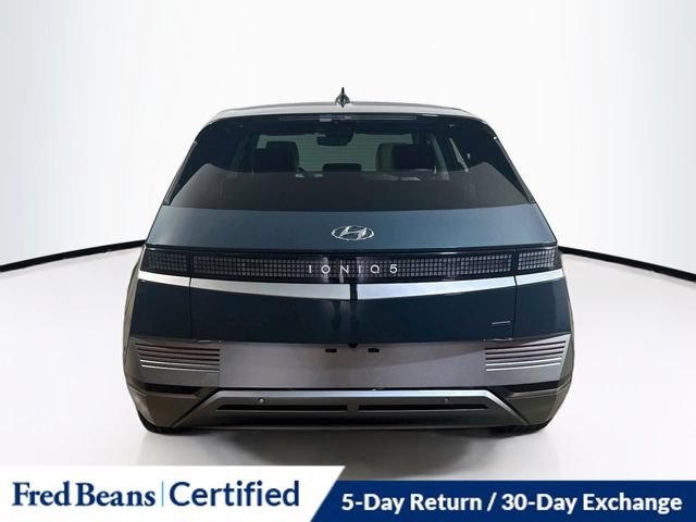 Certified 2024 Hyundai Ioniq 5 Limited AWD/4WD image 10
