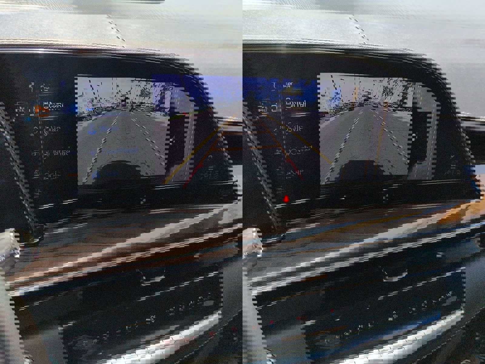 Certified 2024 Cadillac Escalade ESV Sport Platinum w/ LPO, ONYX Package AWD/4WD image 20