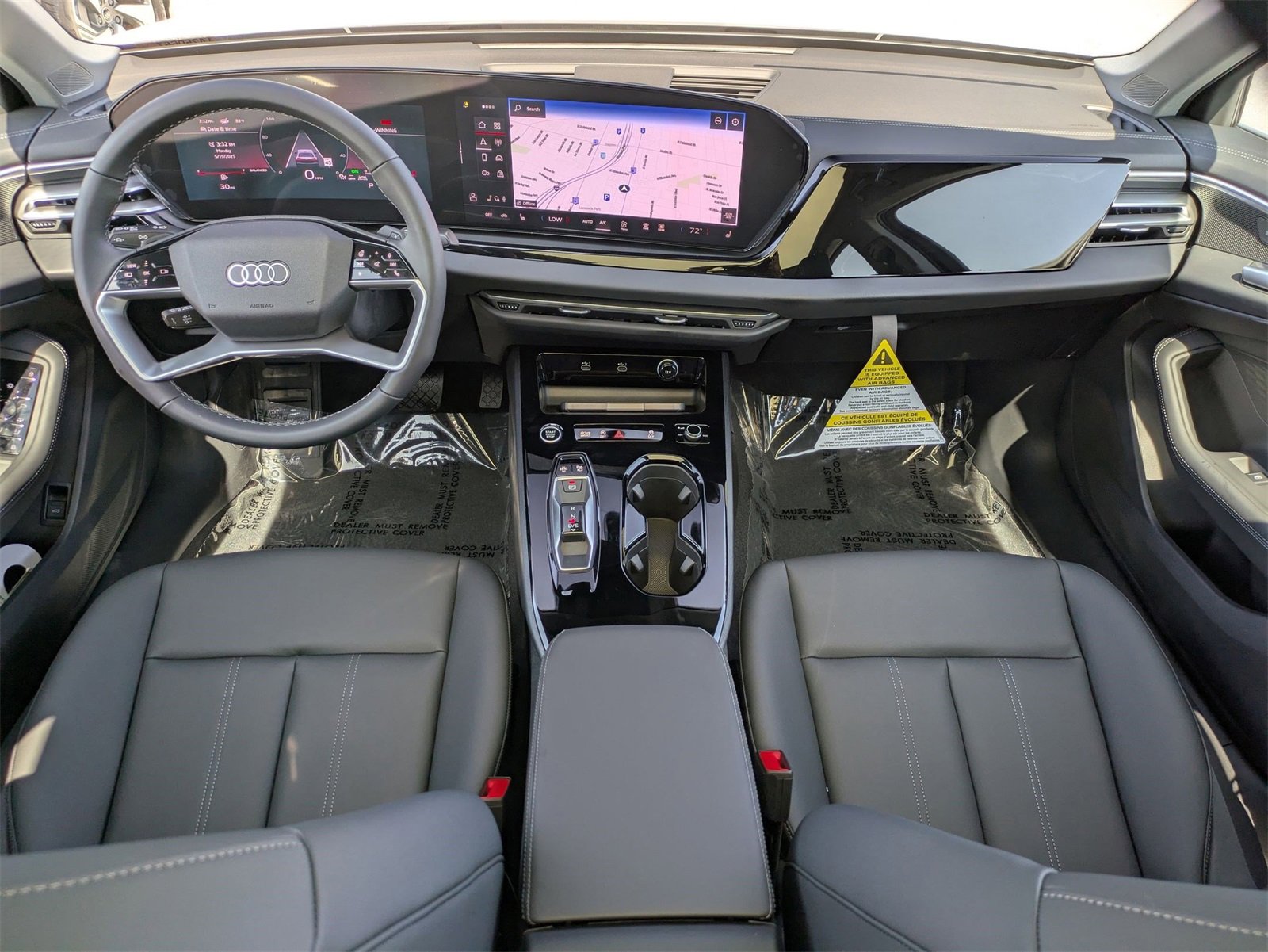 New 2025 Audi A5 2.0T Premium image 5