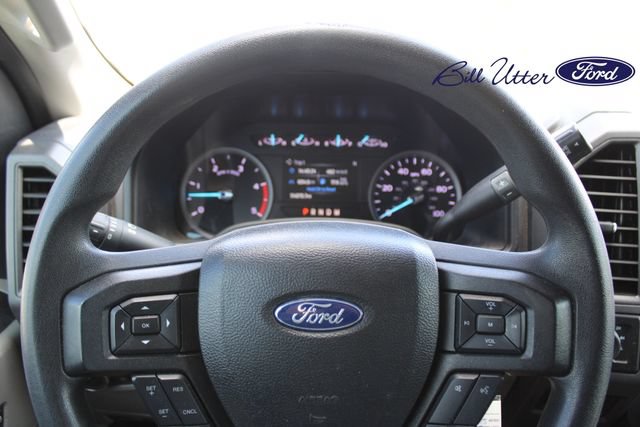 Used 2021 Ford F250 XL w/ STX Appearance Package AWD/4WD image 16