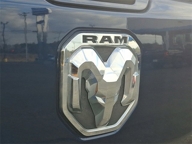 Used 2020 RAM 1500 Limited image 31