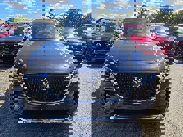New 2024 MAZDA CX-90 Plug-In Hybrid w/ Premium Plus image 3