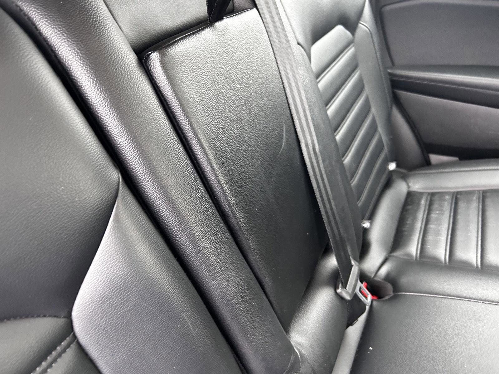 Used 2024 Ford Edge SEL image 18