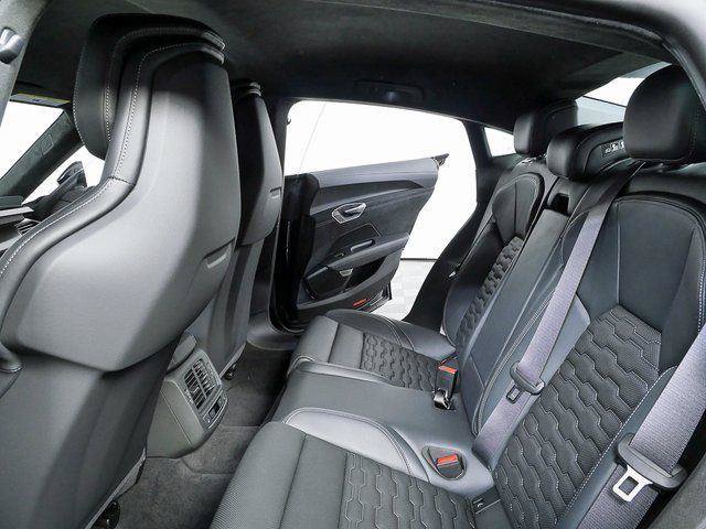 New 2026 Audi RS e-tron GT performance AWD/4WD image 22