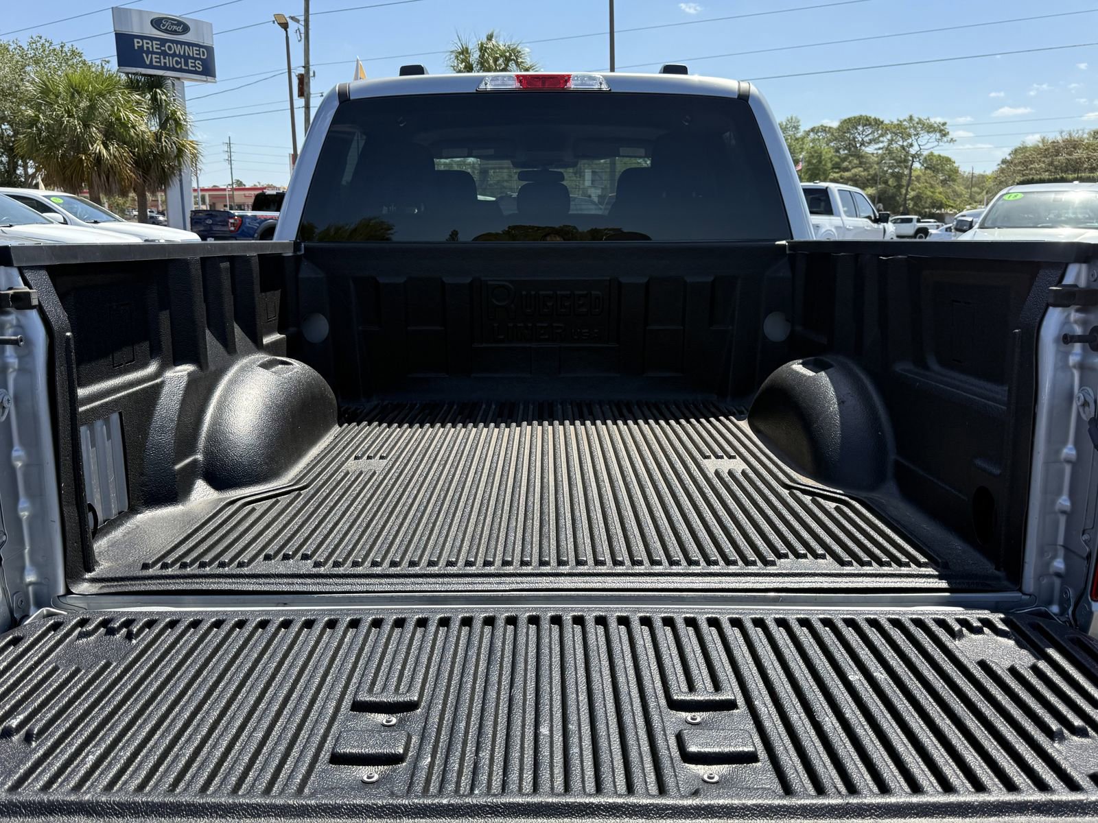 Certified 2023 Ford F150 XLT AWD/4WD image 12