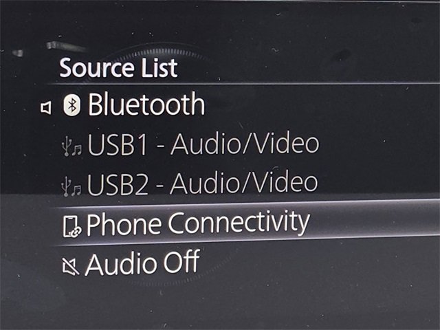 New 2025 MAZDA MX-5 Miata Grand Touring w/ Weather Package image 6