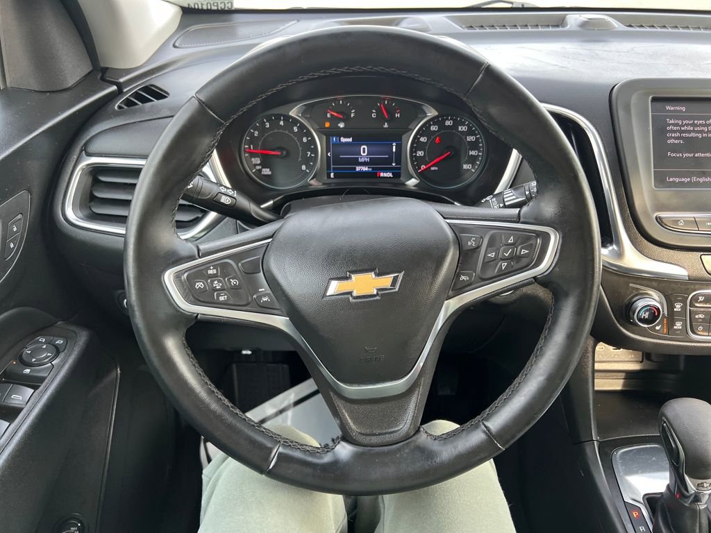 Used 2023 Chevrolet Equinox LT image 13