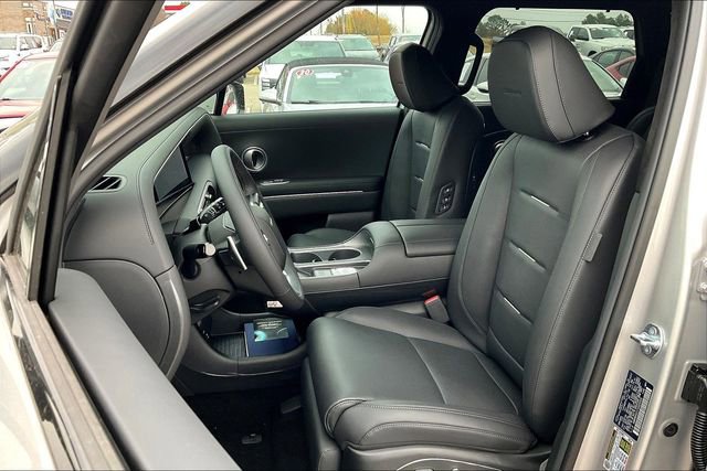 New 2026 Hyundai Palisade Calligraphy image 9