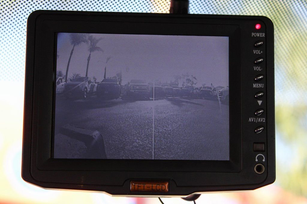 Used 2012 Ford F550 2WD Regular Cab Super Duty w/ PWR Equipment Group image 24