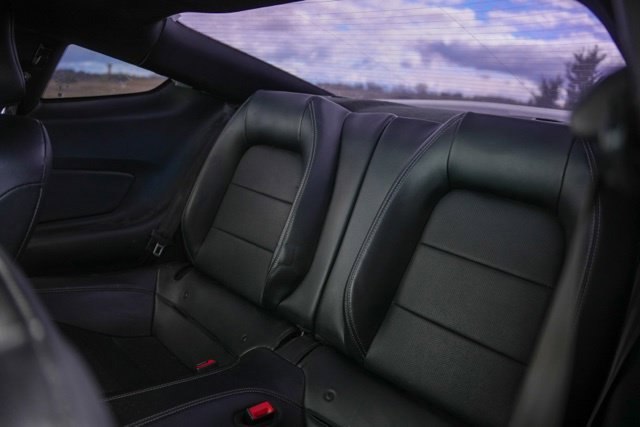 Used 2020 Ford Mustang GT Premium w/ Black Accent Package RWD image 15